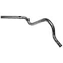 Tail Pipe Aluminized 53.75"