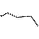 Tail Pipe Aluminized 43.5"