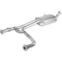 Direct-Fit Premium Muffler Assembly - 285-187