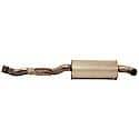 Direct-Fit Premium Muffler Assembly - 283-183