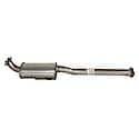 Direct-Fit Premium Muffler Assembly - 228-173