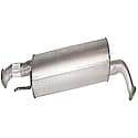 Direct-Fit Premium Muffler Assembly - 278-529