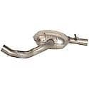 Original Equipment Style Direct-Fit Muffler Assembly - 233-713