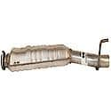 Direct-Fit Premium Muffler Assembly - 175-399