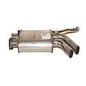 Direct-Fit Premium Muffler Assembly - 247-133