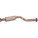 Direct-Fit Premium Muffler Assembly - 278-183