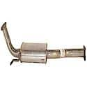 Direct-Fit Premium Muffler Assembly - 171-225