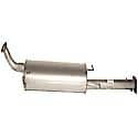 Direct-Fit Premium Muffler Assembly - 171-549