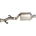 Direct-Fit Premium Muffler Assembly - 287-953