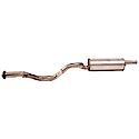 Direct-Fit Premium Muffler Assembly - 283-779