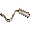 Direct-Fit Premium Muffler Assembly - 279-213