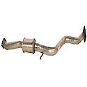 Direct-Fit Premium Muffler Assembly - 282-585