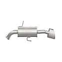 Direct Fit Exhaust Resonator