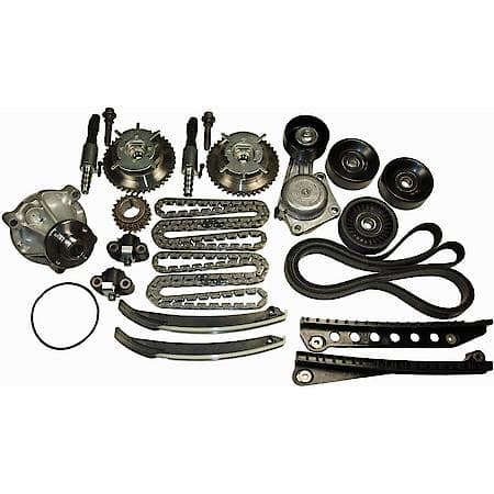 Engine Timing Chain Kit