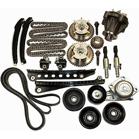 TIMING CHAIN KIT