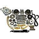 Engine Timing Chain Kit