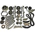 Engine Timing Chain Kit