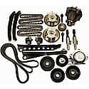 TIMING CHAIN KIT