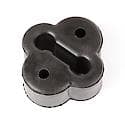 Exhaust Hanger; 87-95 Jeep Wrangler YJ