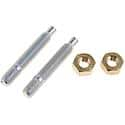 Exhaust Stud Kit - M10-1.5 x 65mm