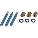 Exhaust Stud Kit - 3/8-16 x 2-1/2 In.