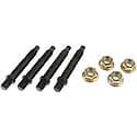 Exhaust Stud Kit - M10-1.5 x 77mm