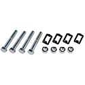 Exhaust Stud Kit - 3/18-16 x 2-1/2 In.