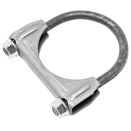 Exhaust Clamp