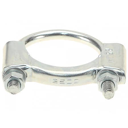 Exhaust Clamp