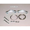 Exhaust Clamp Kit