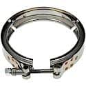 Exhaust V-Band Clamp