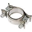 Catalytic Converter Clamp