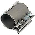 Exhaust Muffler Clamp