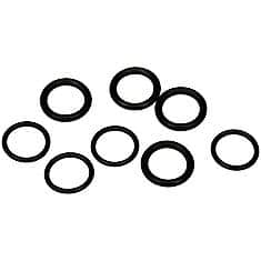 Dorman - Help TRANS LINE O-RINGS 66236 - Advance Auto Parts