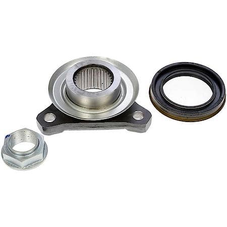 Differential Pinion Flange Kit