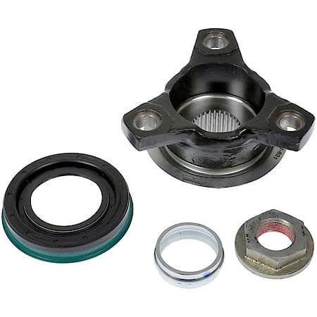 Differential Pinion Flange Kit