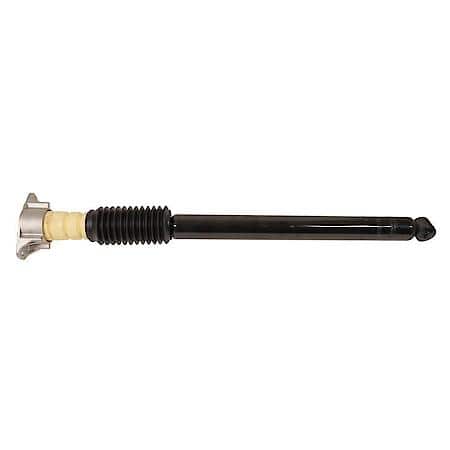 Quick-Shock Suspension Shock Absorber Assembly