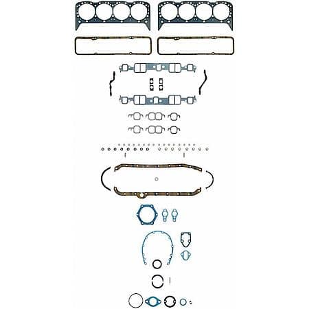 Engine Gasket Set