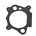 Air Cleaner Gaskets, 2 Pk - Fits Briggs & Stratton models 124700, 124800, 126700, 126800, 127700, Quantum 12 CID with primer