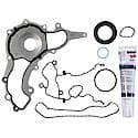 Engine Timing Cover Gasket Set