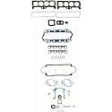 Engine Gasket Set