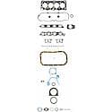 Engine Gasket Set