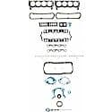 Engine Gasket Set