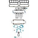 Engine Gasket Set