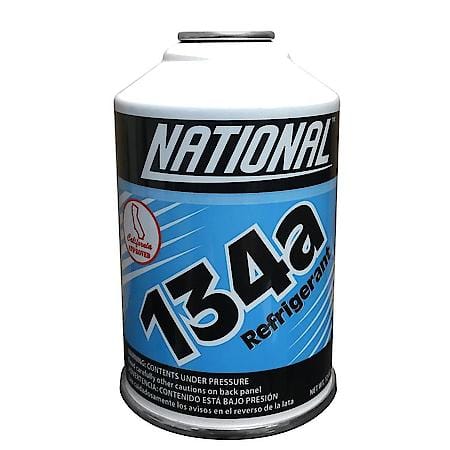 R134a Automotive Refrigerant - 12 oz. Can (Not available in WA)