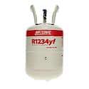 R1234yf Automotive Refrigerant, 10 lb. Cylinder for Auto A/C