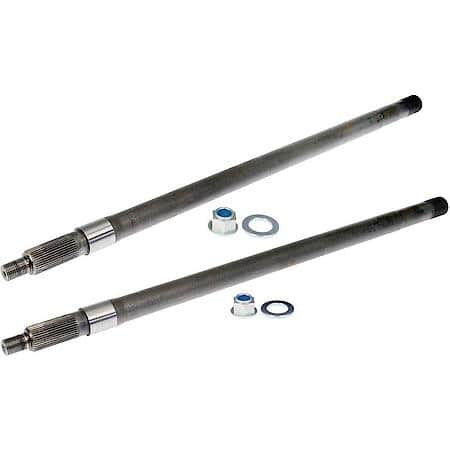 Axle Shaft Assembly Kit (OE Fix)