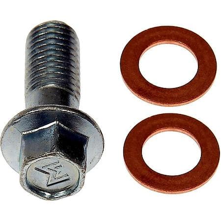 Brake Hose Bolts M10-1.5 X 27.8mm