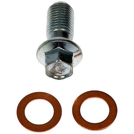 Dorman Banjo Bolt 7/16 In.-20 X 7/8 In. 484-200.1 - Advance