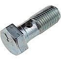 Brake Hose Bolts 7/16-20 X 1-1/16 In.